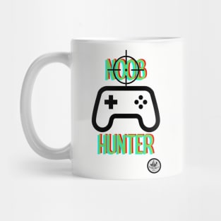 Noob Hunter Mug